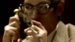 BigBang - 复古迷情之花样年华