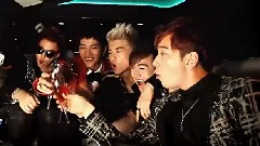 2PM - Hands Up