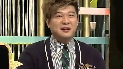 Super Junior - 强心脏 第028期