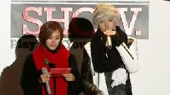 B.A.P - SBS Ta-Dah It's B.A.P