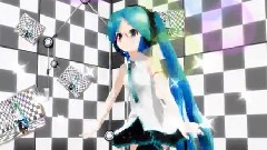 初音未来 - Weekender Girl