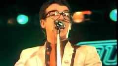 Elvis Costello - Oliver's Army