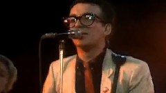 Elvis Costello - You Belong To Me