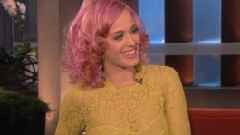 Katy Perry - Talks About Having Babies The