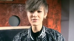 B.A.P - 1周年纪念