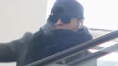 Super Junior,Super Junior-M - 武汉天河机场接机