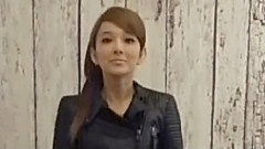 梁文音 - 黄色夹克舞