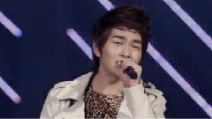 SHINee - Stand By Me & Juliette