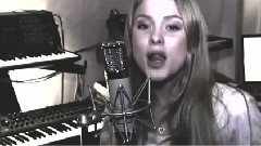 Zara Larsson - When Worlds Collide