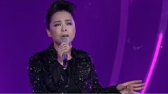 黄绮珊,我是歌手 - 离不开你