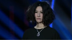 尚雯婕,我是歌手 - 你怎么舍得我难过