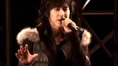 东方神起 - Bigeast 2nd Fanclub Event