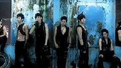 U-Kiss - Shut Up