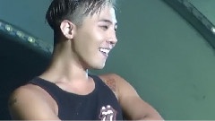 BigBang,G-Dragon(BigBang) - Go GD安可