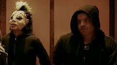 DJ BL3ND - Xception
