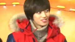 Teen Top - MBC Teen Top & 100% 的红了Brothers