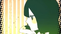 原创 - ゆるふわ樹海ガール