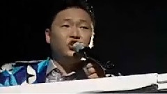 Psy - Champion