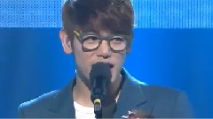 Eric Nam - 天国之门