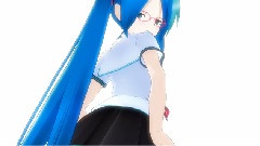 初音未来 - 千夜一夜千日手