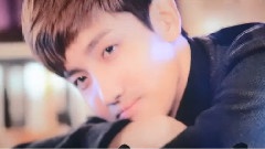 沈昌珉,东方神起,李沇熹 - 沈昌珉 & 李妍熙VCR