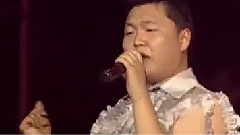 Psy - Paradise