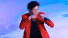 Infinite - Paradise TVN ShowShowShow