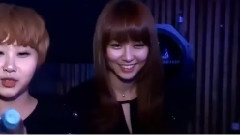 The SeeYa - Mnet M!CountDown