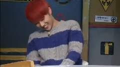 Infinite,金圣圭(Infinite) - Mnet Beatles Code2