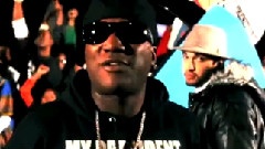 Young Jeezy - My President Is Black