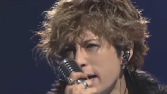 GACKT - 12月のLove Song