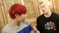 Infinite - Jjang! Episode 20 Segment 2