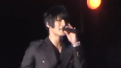 金在中 - Happy 28th JaeJoong 庆生视频