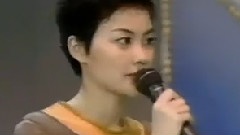 王菲 - 王菲绝版画面