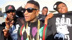Soulja Boy - Money Gang