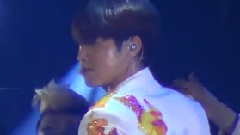郑允浩,东方神起 - I Don't Know