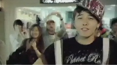 BigBang - 红霞