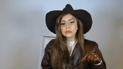 Lady Gaga - Lady Gaga Live Skype Fan Chat