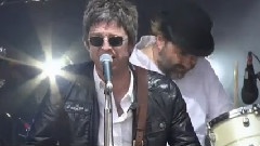 Noel Gallagher's High Flying Birds - Gurtenfestival (2012)