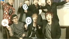 Teen Top - 就是愛JK