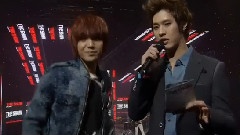 MBLAQ - MTV The Show