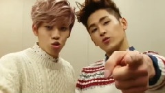 Infinite-H - Jjang! Episode 21 Segment 2