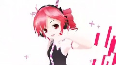 重音teto,VOCALOID家族,初音未来 - Freely Tomorrow
