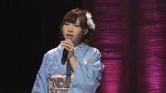 岩佐美咲 - もしも私が空に住んでいたら