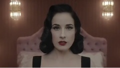 Monarchy,Dita Von Teese - Disintegration