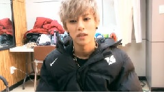 B.A.P - B.A.P一周年纪念影像 大贤 & 永才