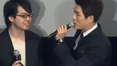2AM - Stage Greetings