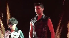东方神起,郑允浩 - Rising Sun