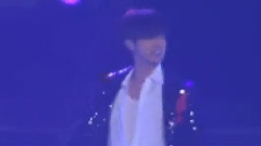东方神起,郑允浩 - Honey Fuuny Bunny