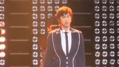 东方神起,郑允浩 - Before U Go